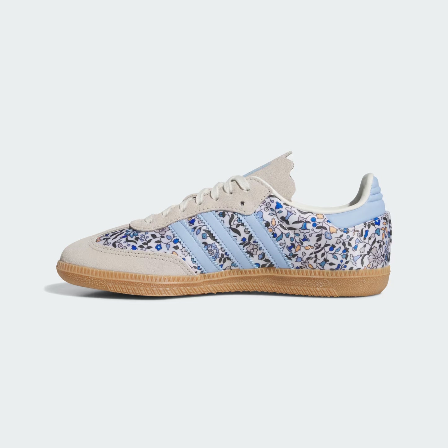 Adidas Samba OG x Liberty London