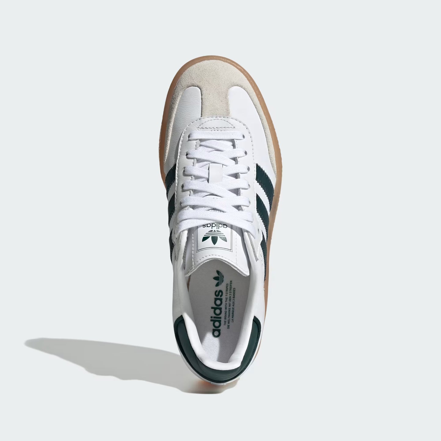 Adidas Sambae