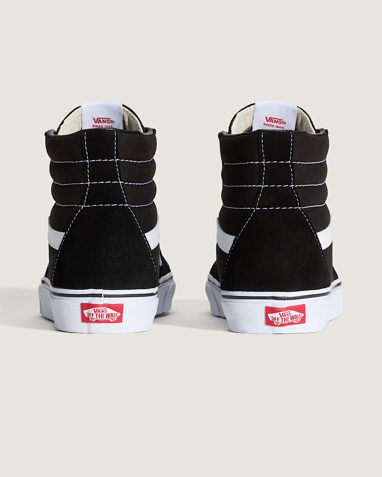 Vans Sk8-Hi Mujer