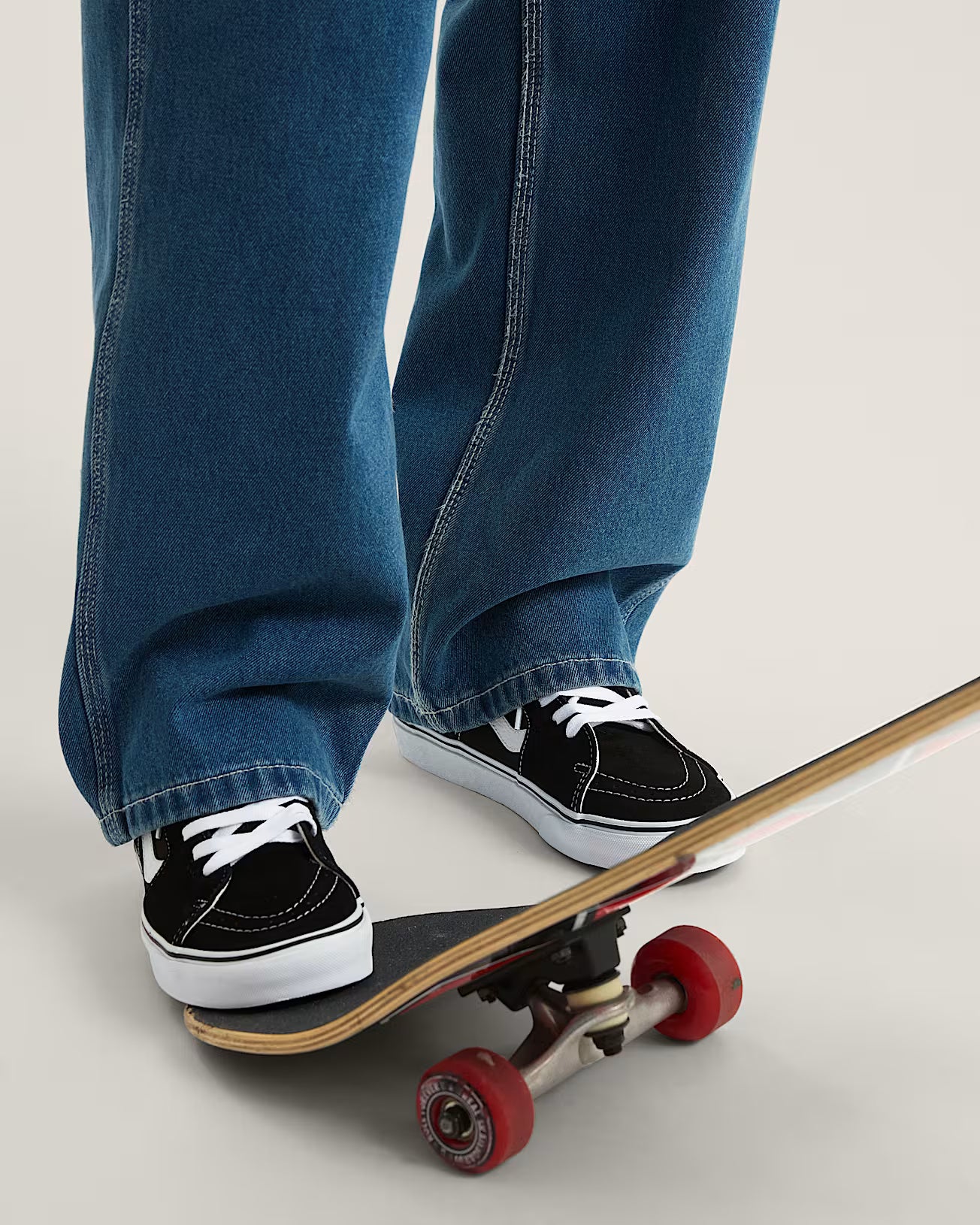 Vans Sk8-Hi Hombre