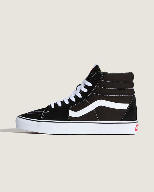 Vans Sk8-Hi Mujer