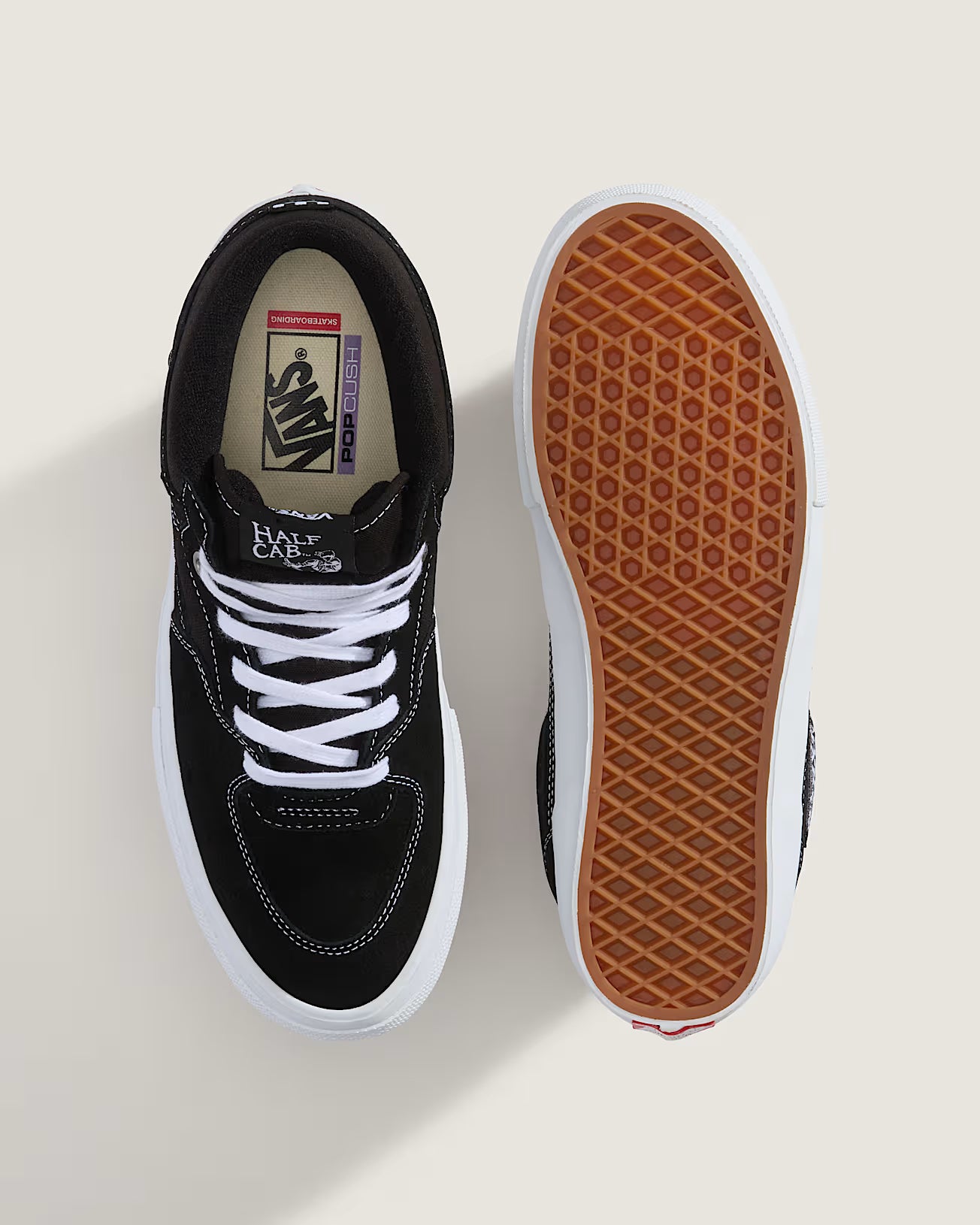Vans Skate Half Cab