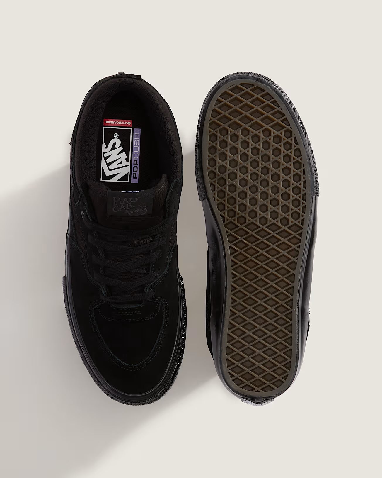 Vans Skate Half Cab