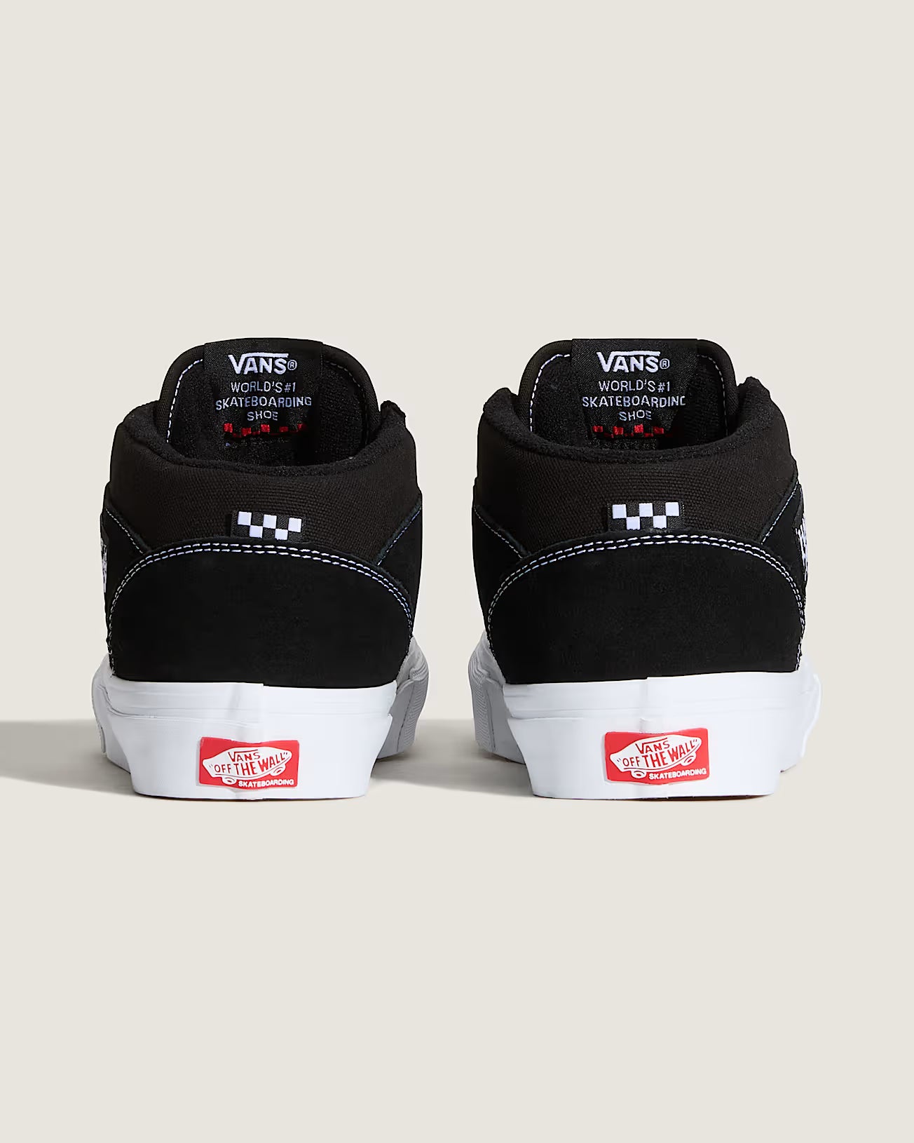 Vans Skate Half Cab