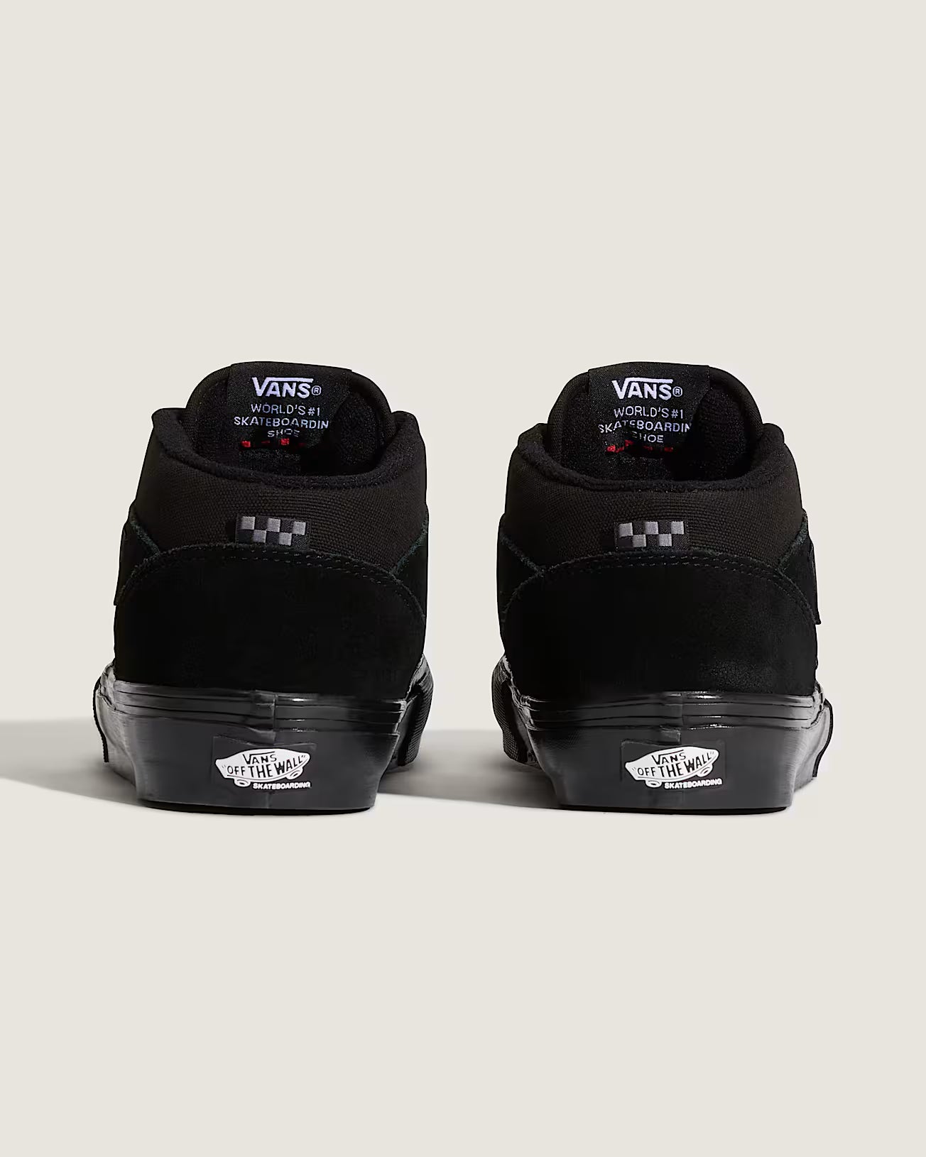 Vans Skate Half Cab