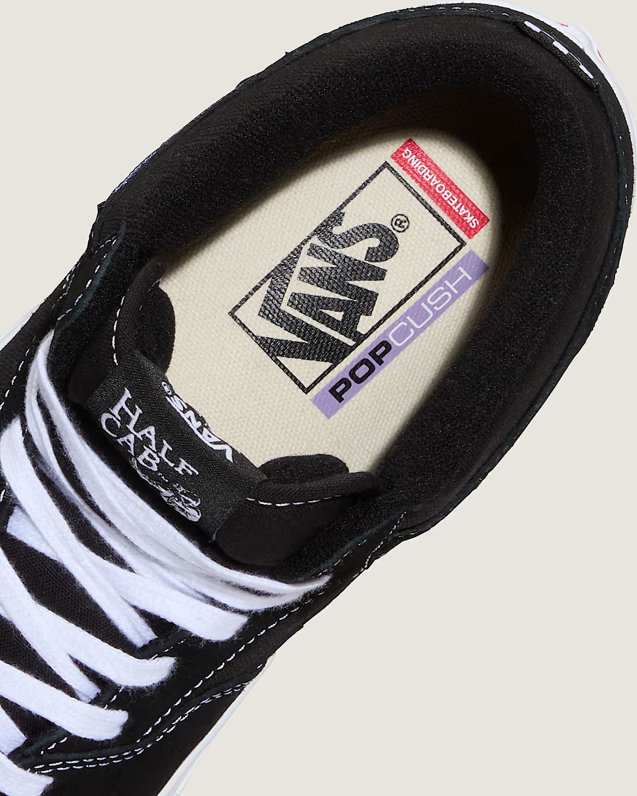 Vans Skate Half Cab