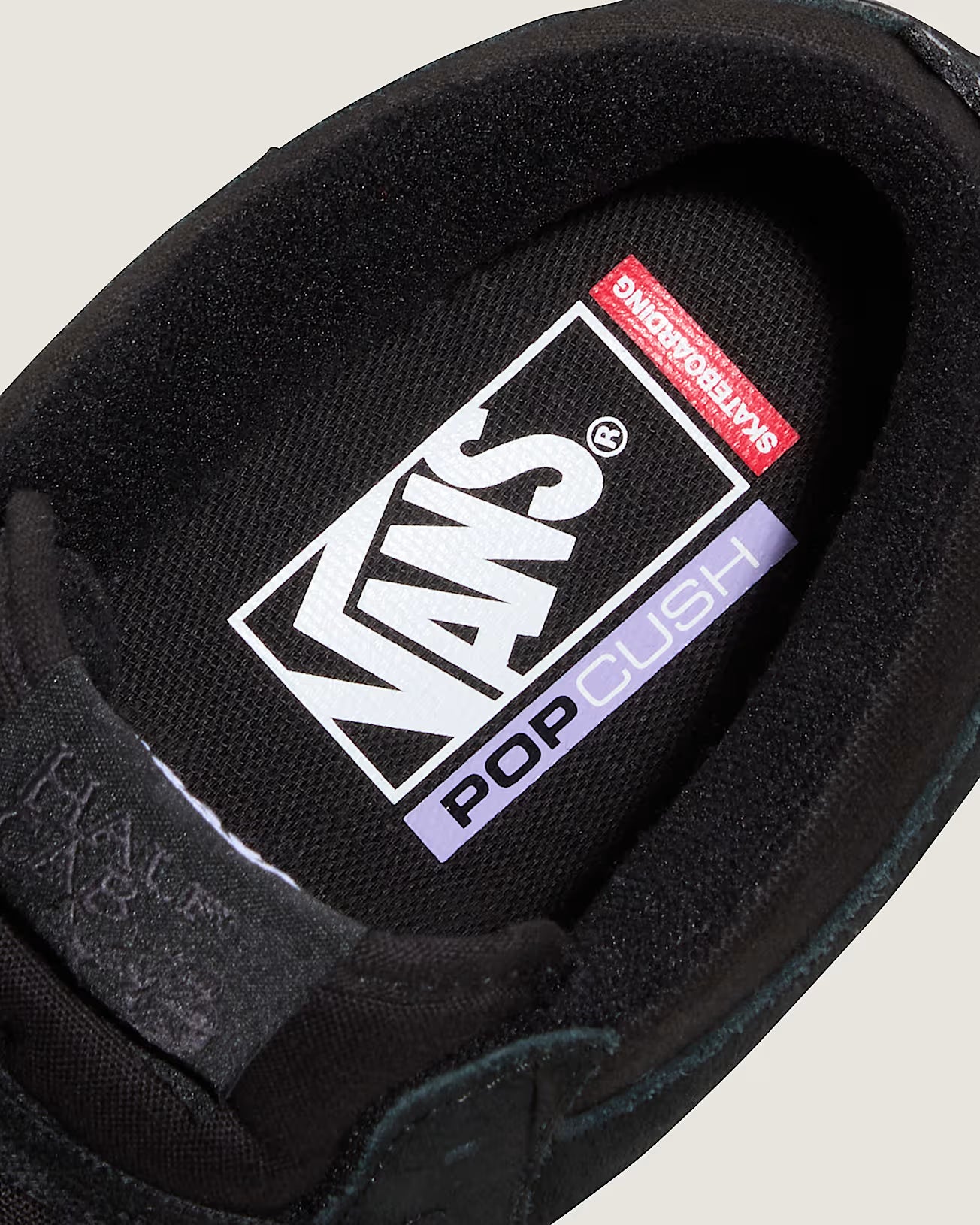 Vans Skate Half Cab