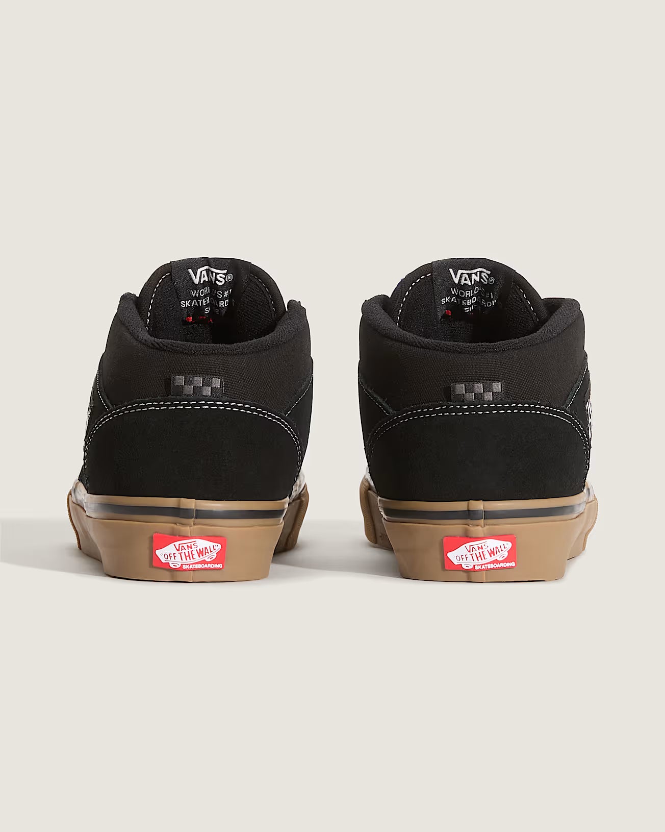 Vans Skate Half Cab