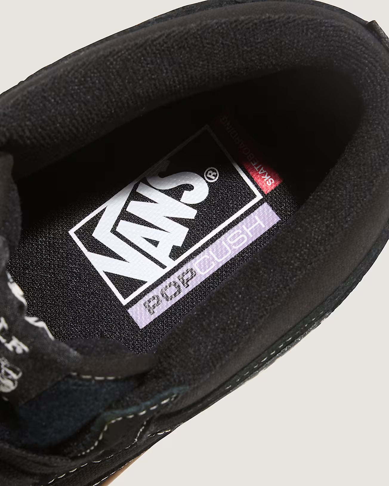 Vans Skate Half Cab