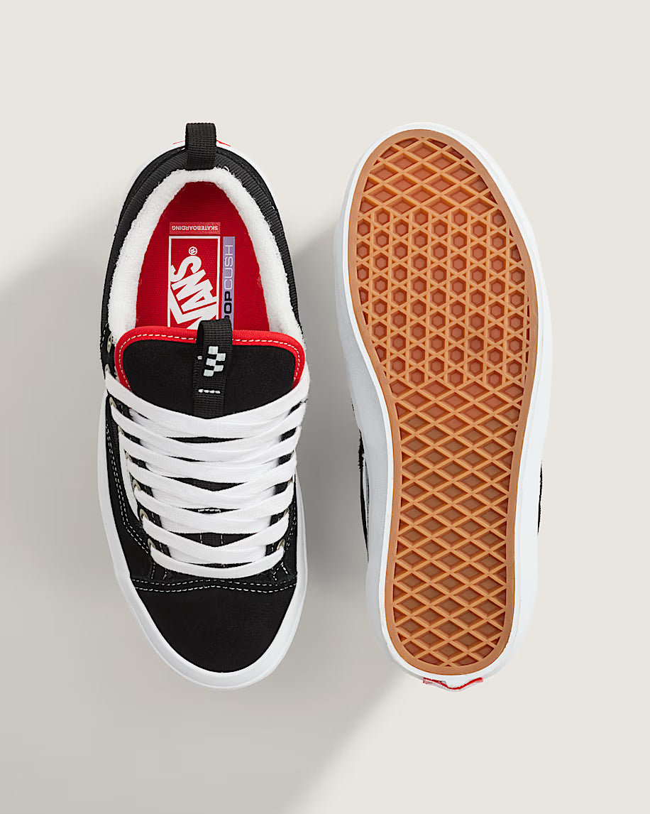 Vans Skate Old Skool 36+