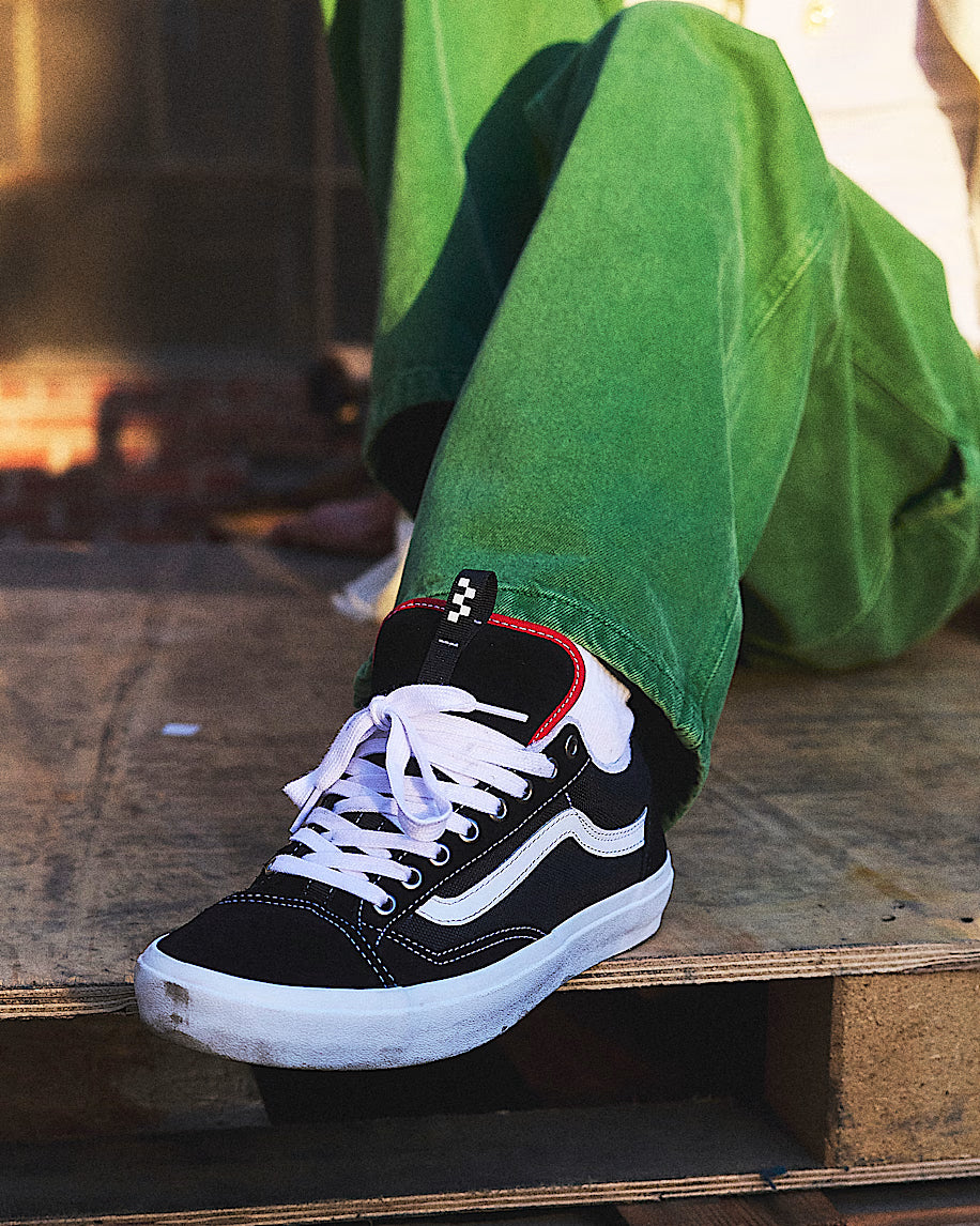 Vans Skate Old Skool 36+
