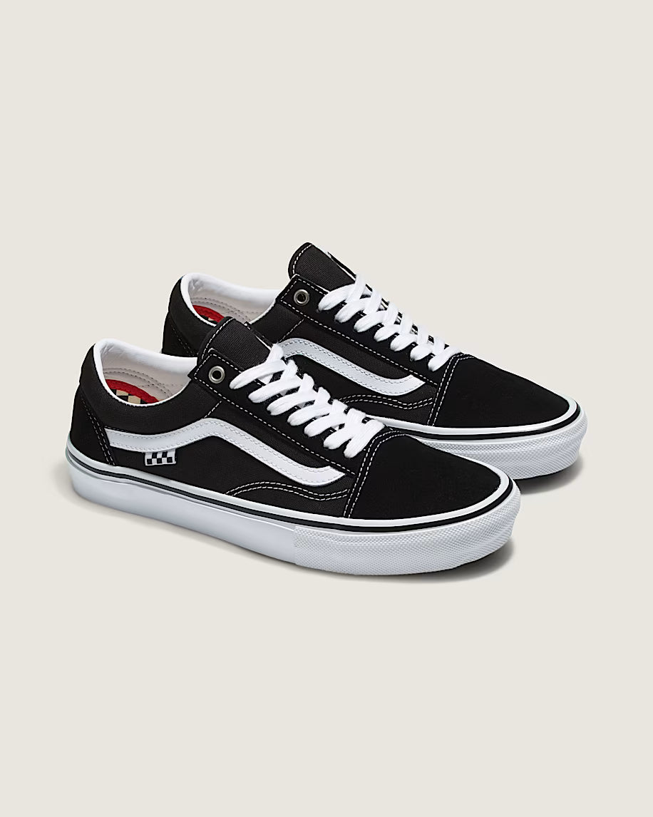 Vans Skate Old Skool Pro