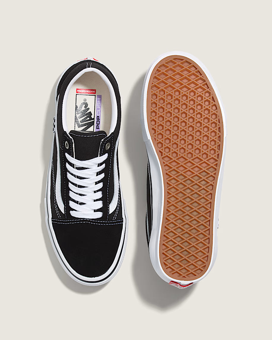 Vans Skate Old Skool Pro