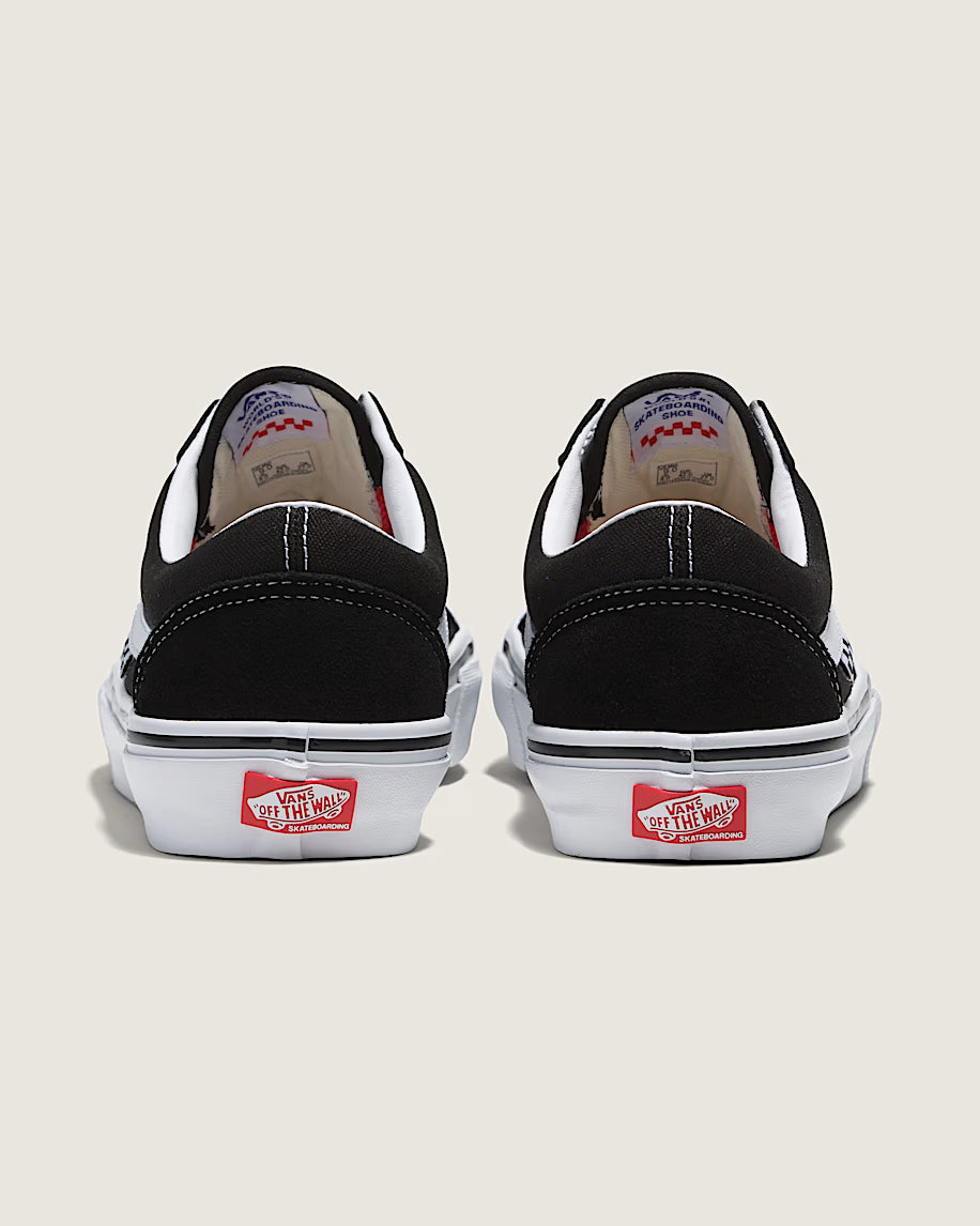 Vans Skate Old Skool Pro