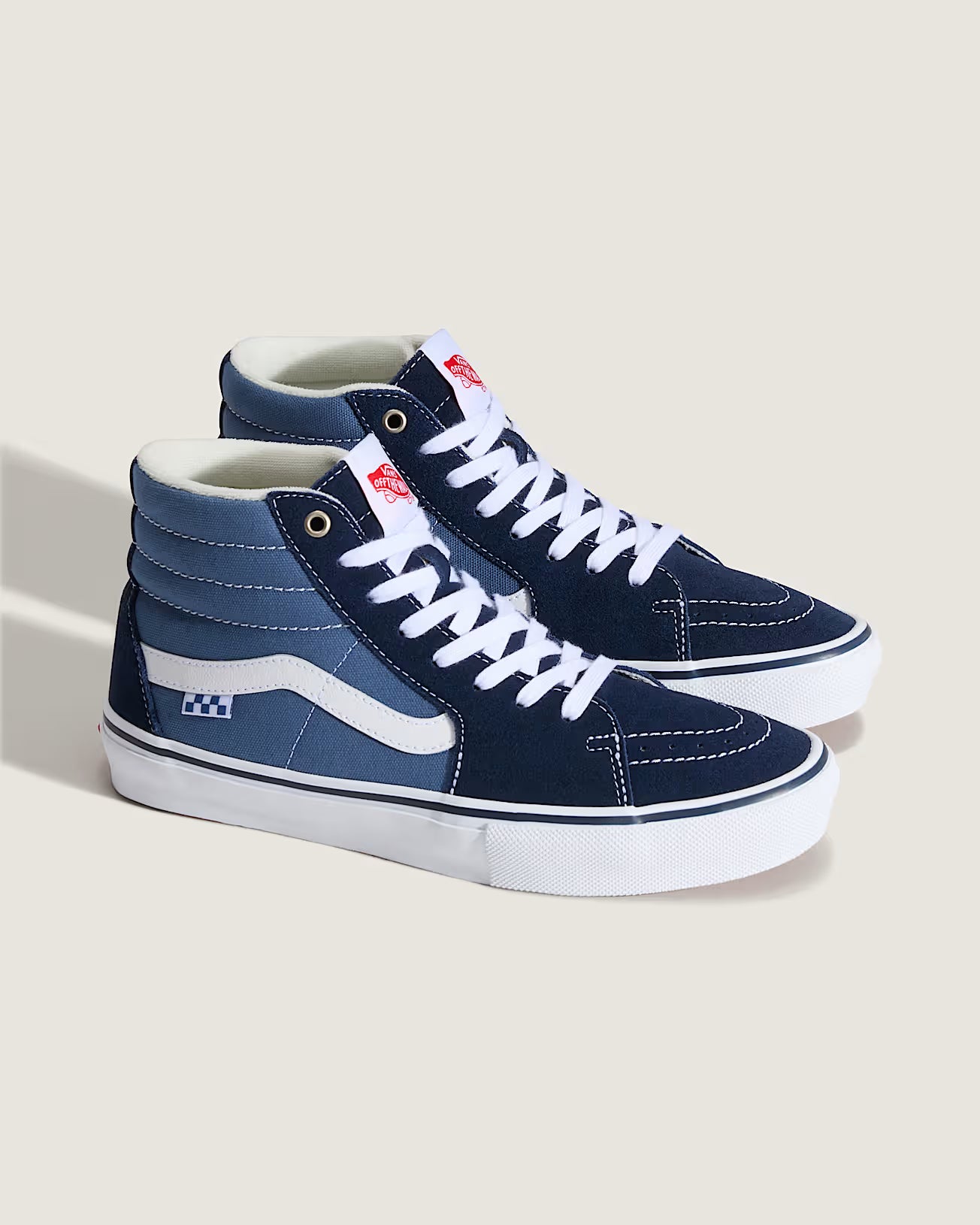 Vans Skate Sk8-Hi