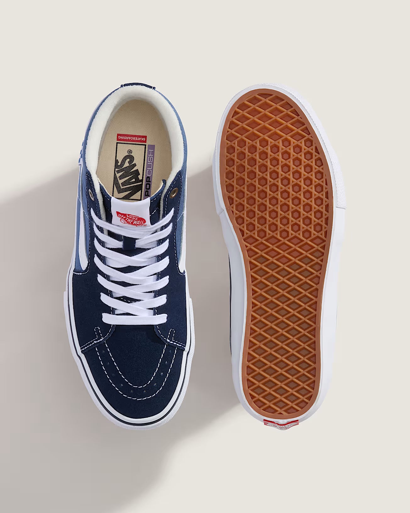 Vans Skate Sk8-Hi