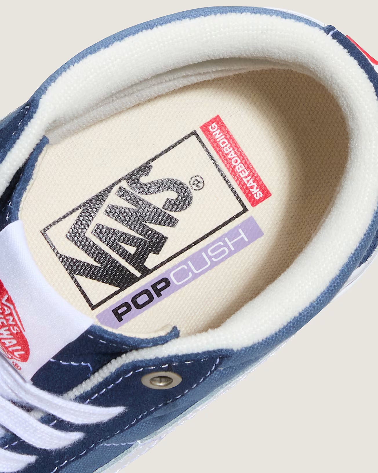 Vans Skate Sk8-Hi