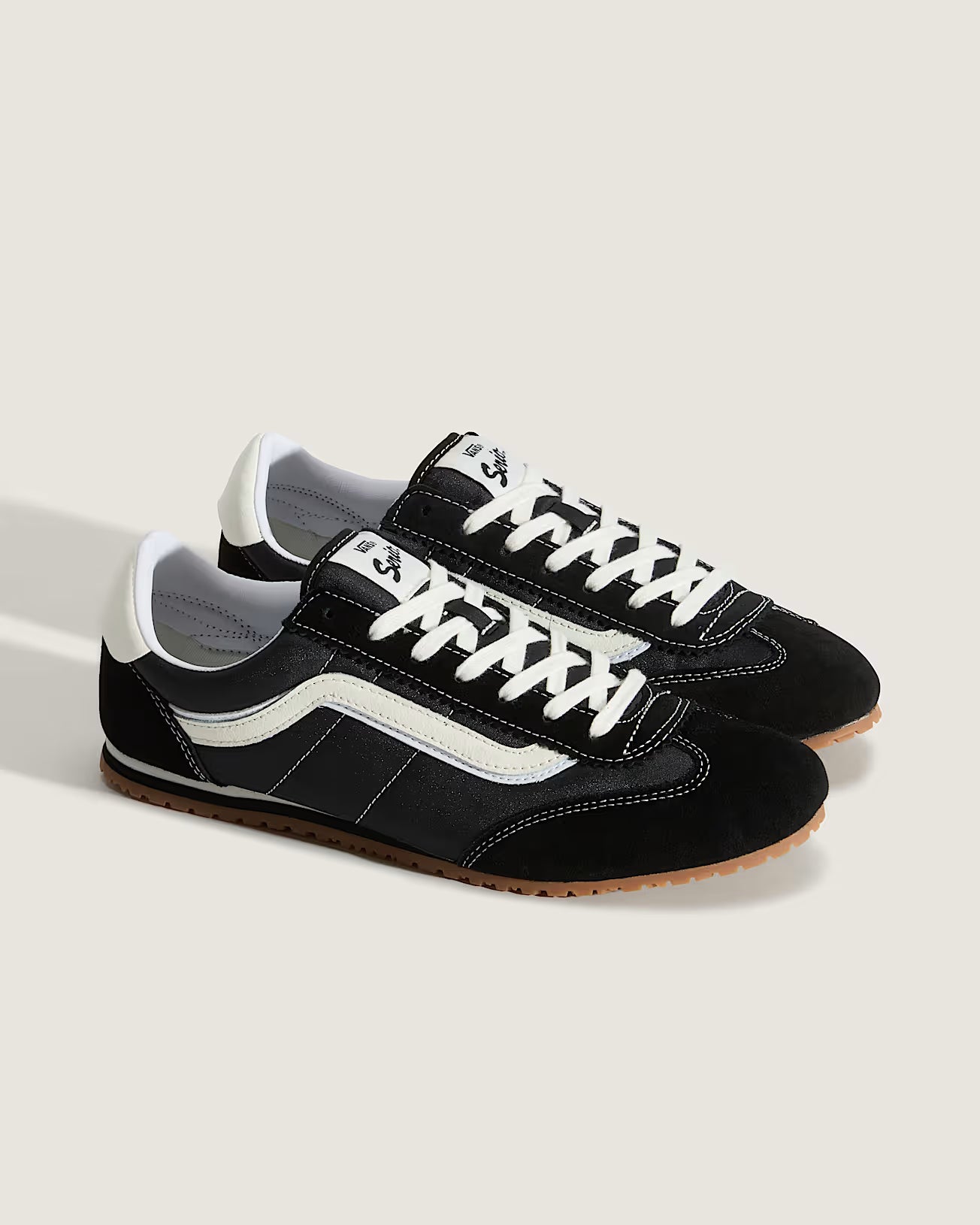 Vans Super Lowpro