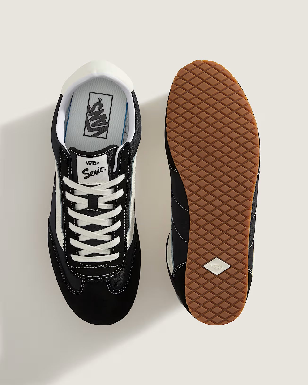 Vans Super Lowpro