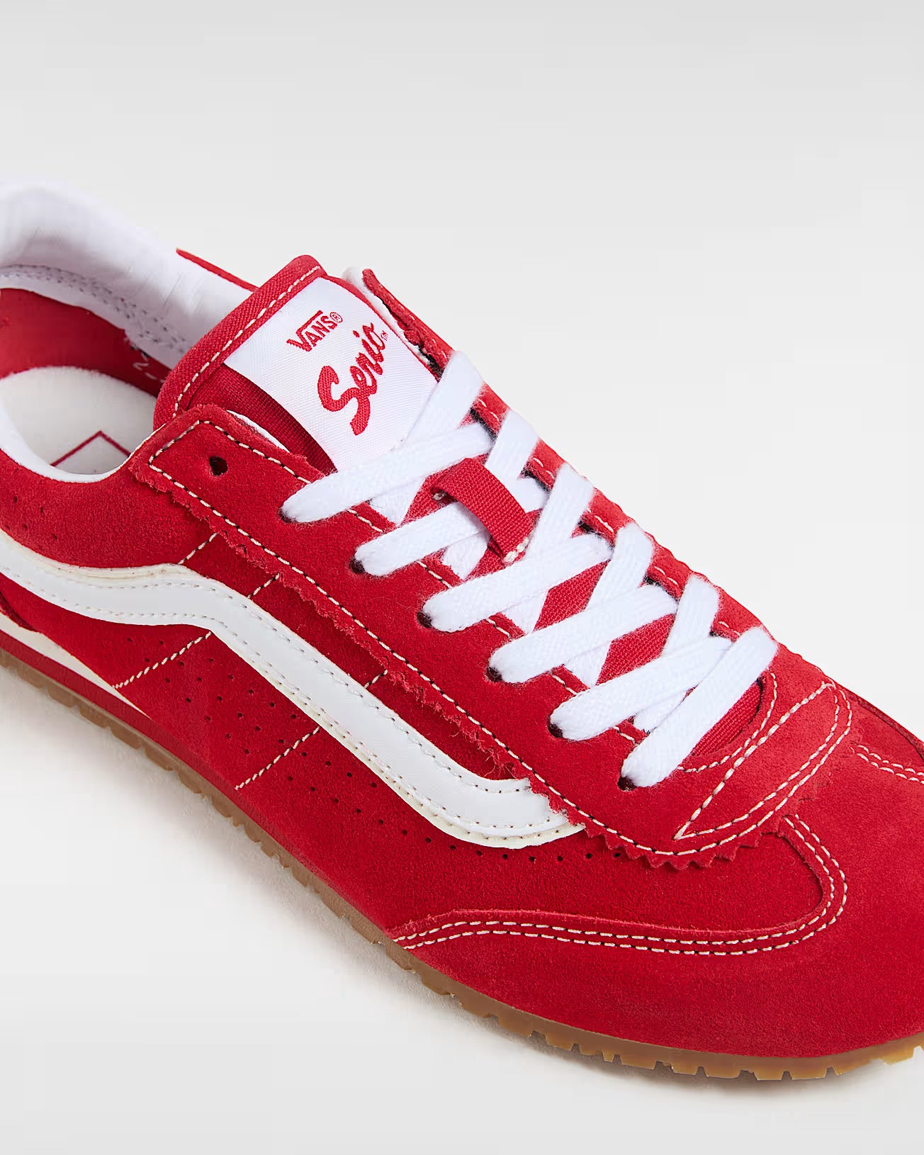 Vans Super Lowpro