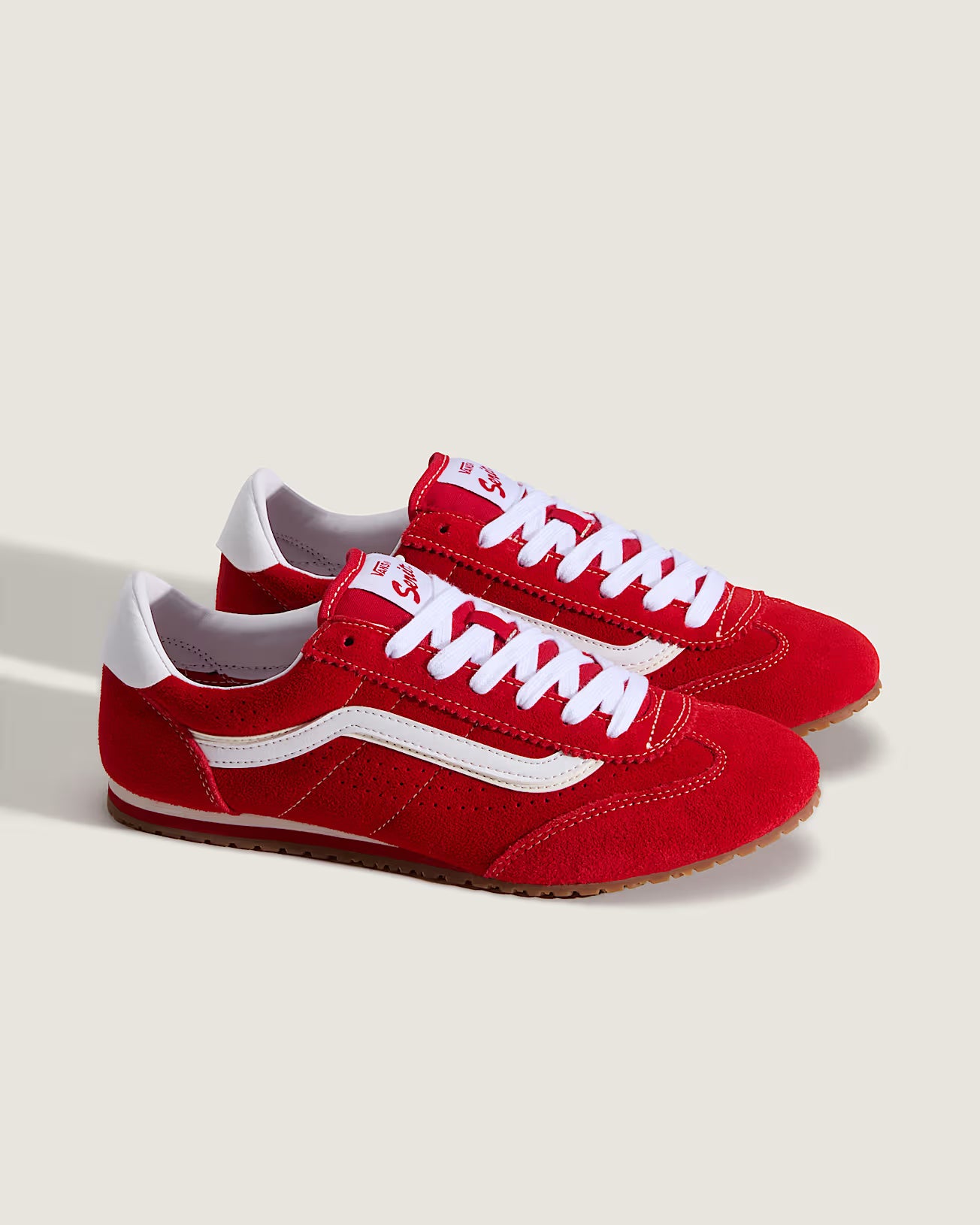 Vans Super Lowpro