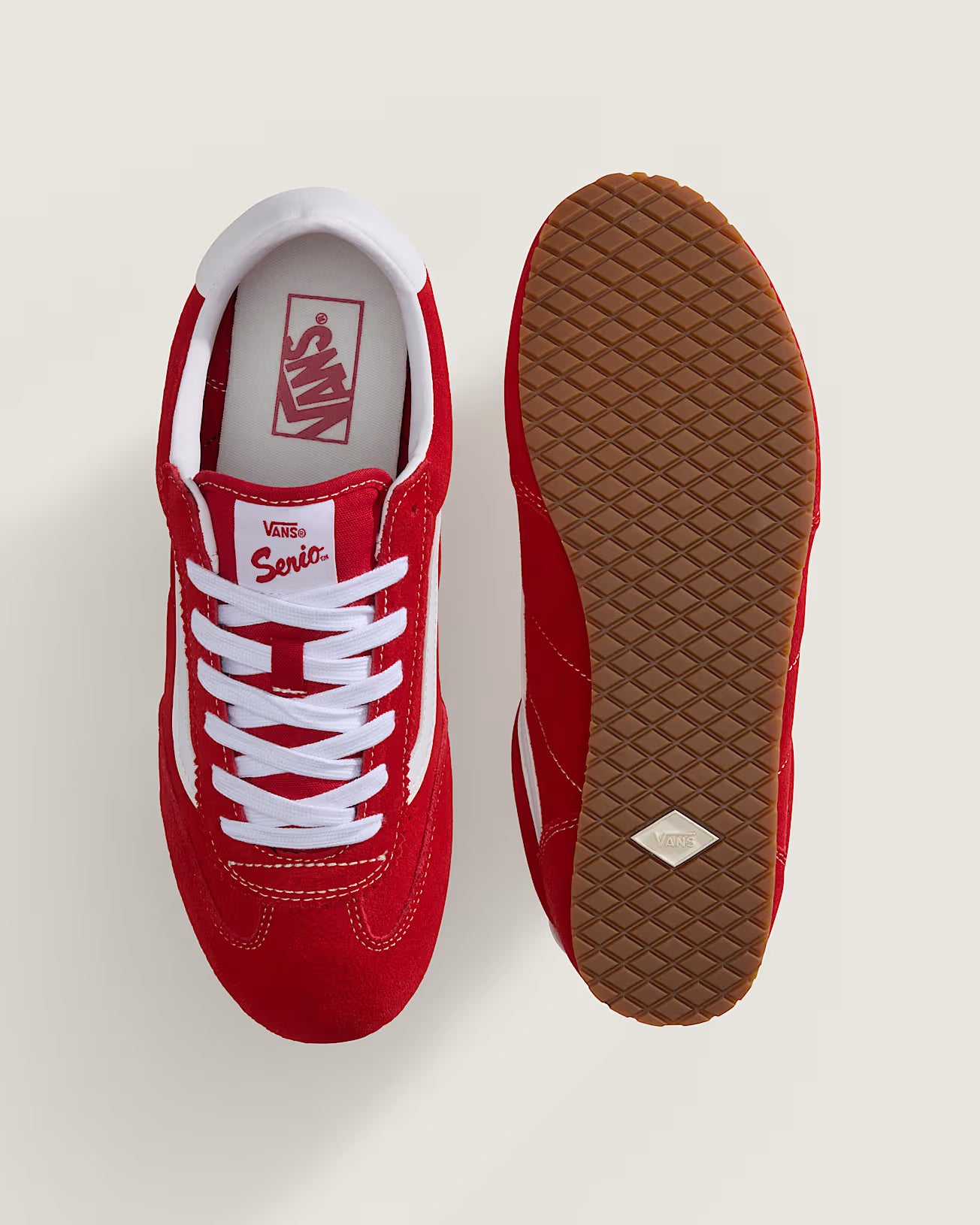 Vans Super Lowpro