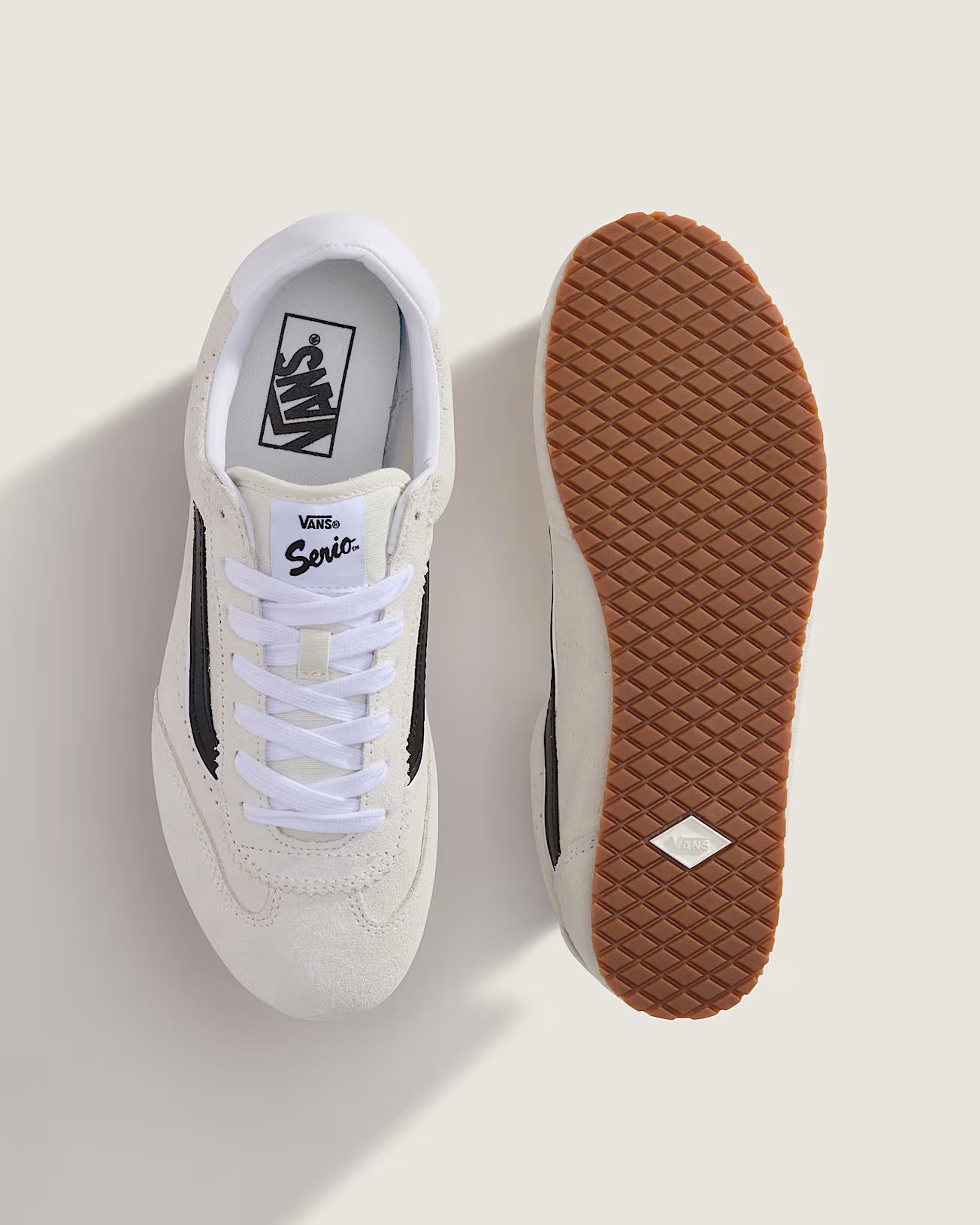 Vans Super Lowpro