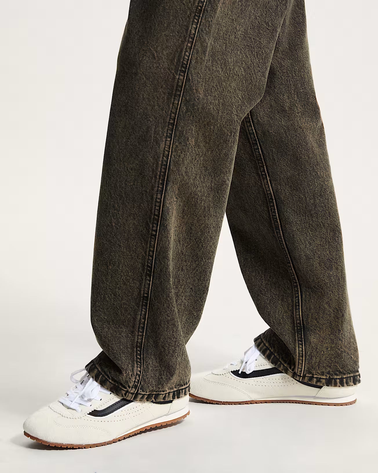 Vans Super Lowpro