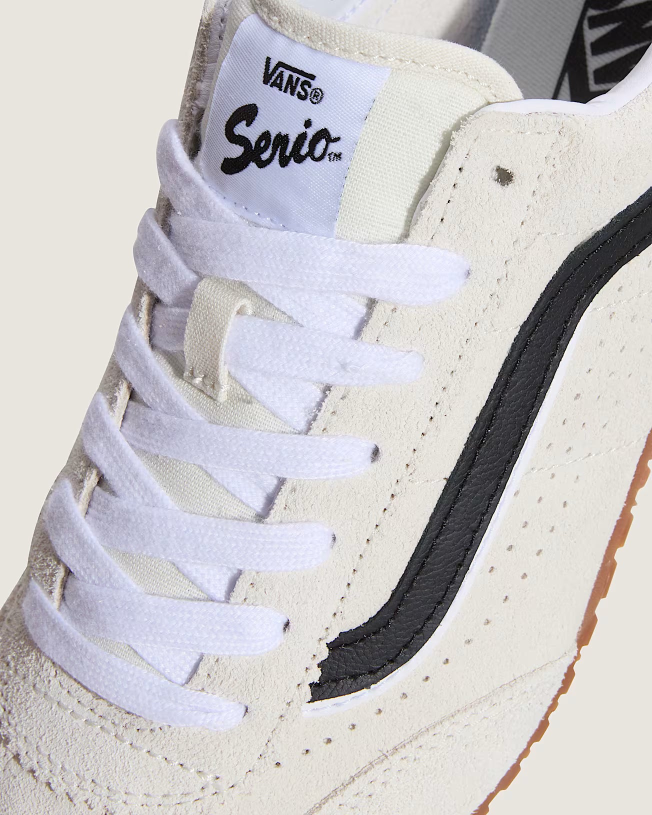 Vans Super Lowpro