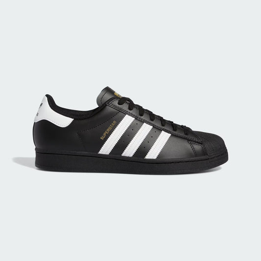 Adidas Superstar ADV 'Black White'