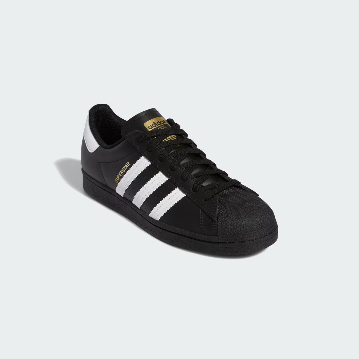 Adidas Superstar ADV 'Black White'