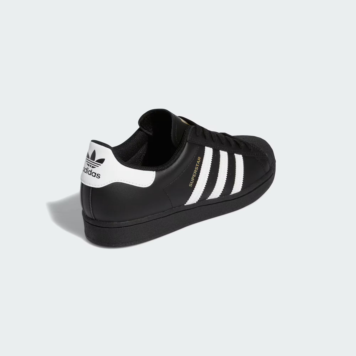 Adidas Superstar ADV 'Black White'