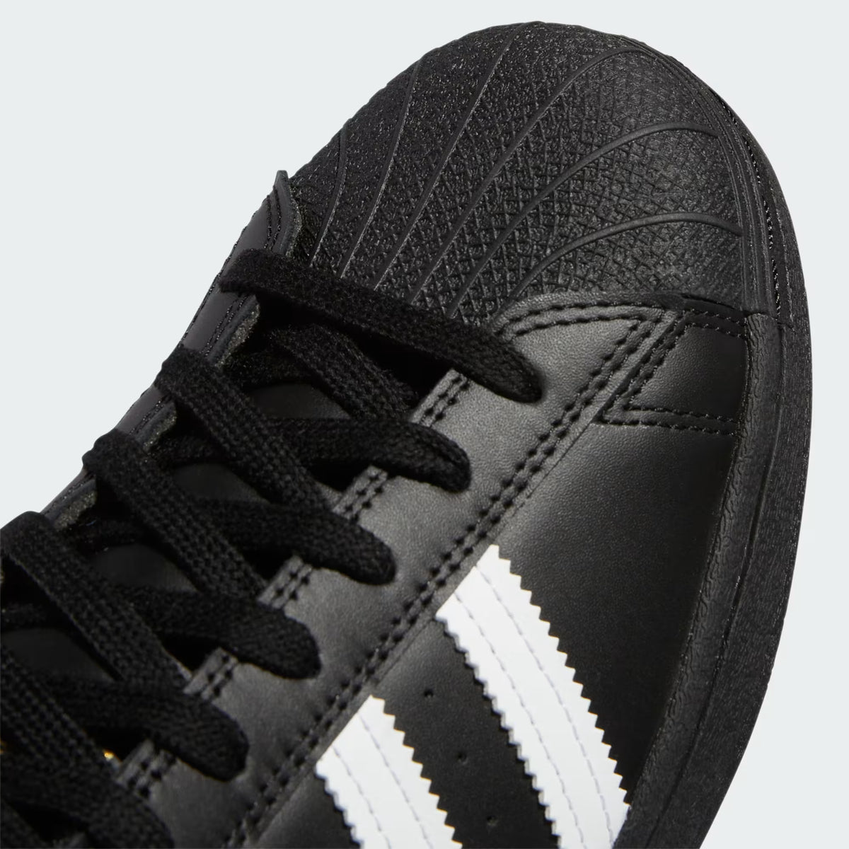 Adidas Superstar ADV 'Black White'