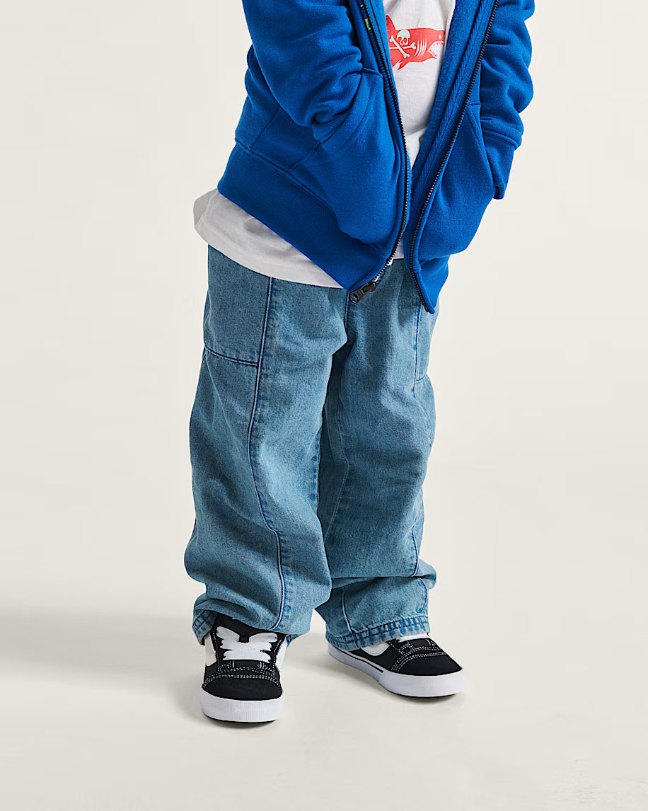 Vans Toddler Knu Skool