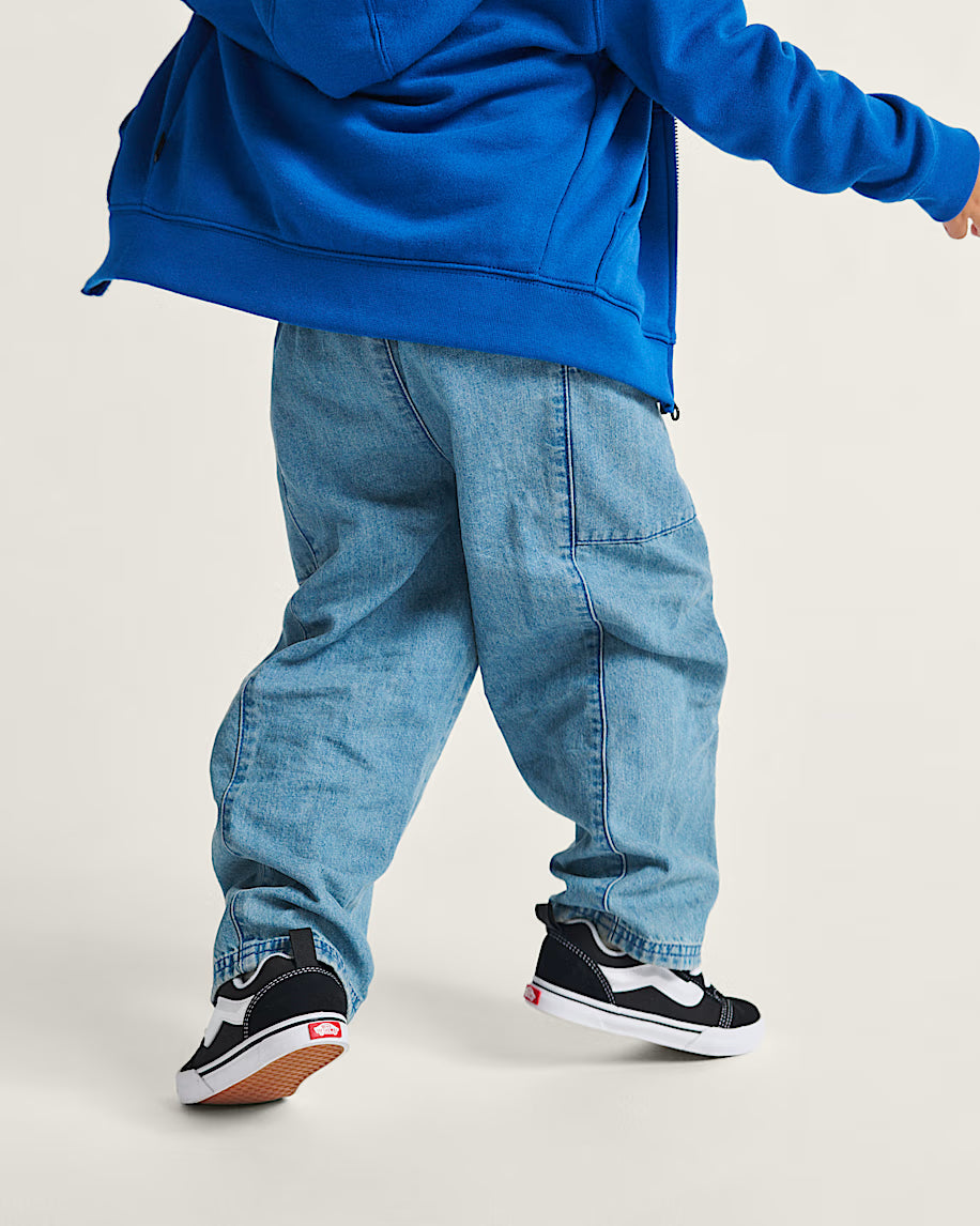 Vans Toddler Knu Skool