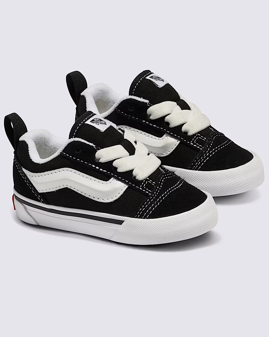 Vans Toddler Knu Skool