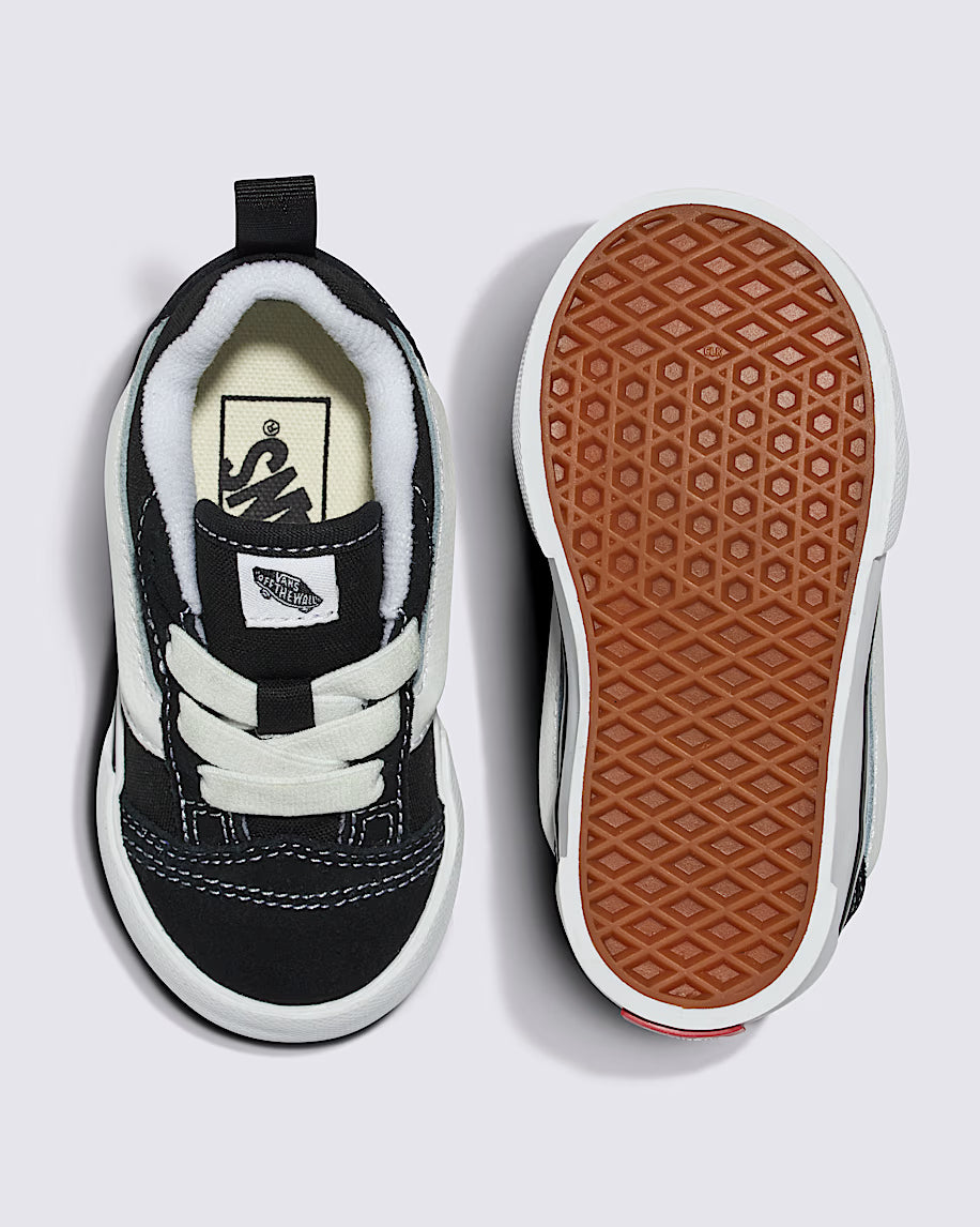 Vans Toddler Knu Skool