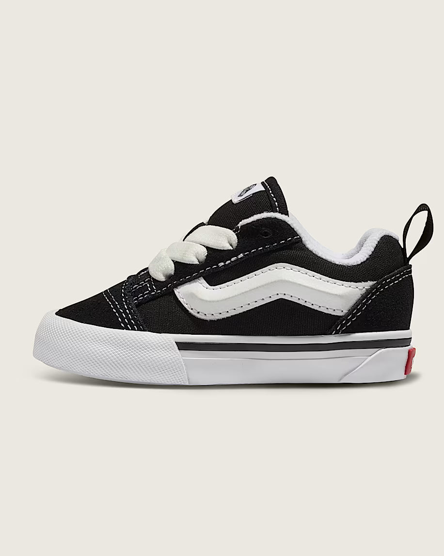 Vans Toddler Knu Skool