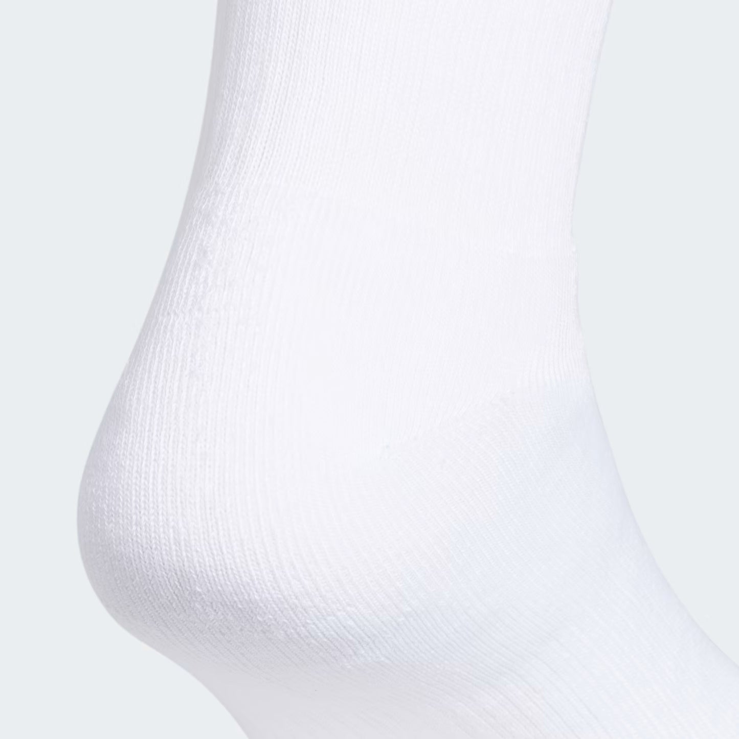 Adidas Trefoil Crew Socks 6 Pairs