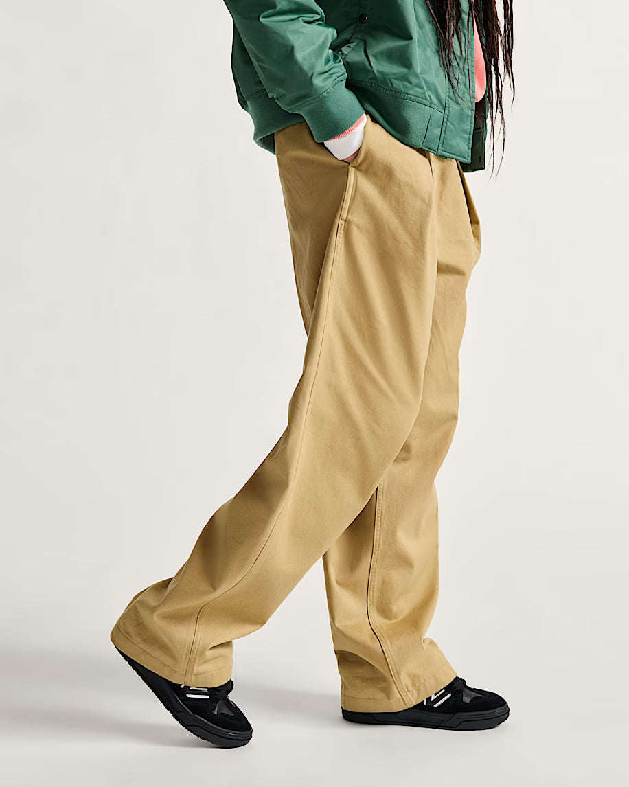 Vans Upland Shoe