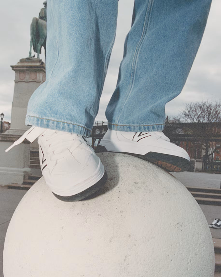 Vans Upland Shoe