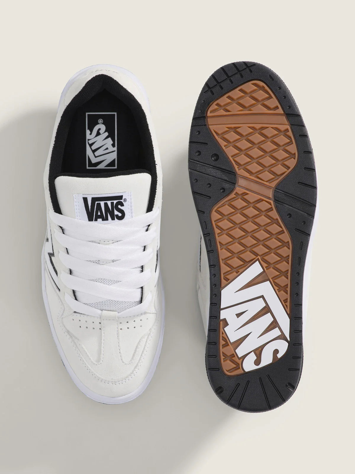 Vans Upland MARSHMELLOW