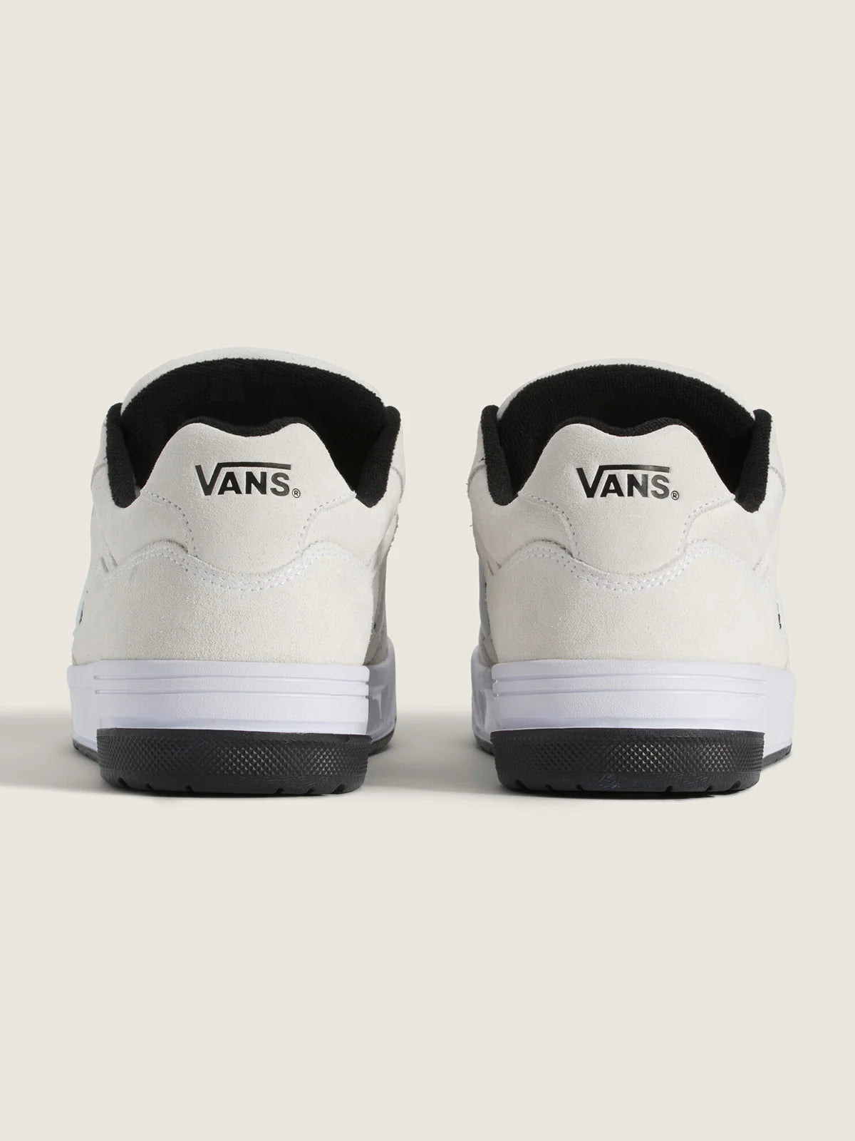 Vans Upland MARSHMELLOW