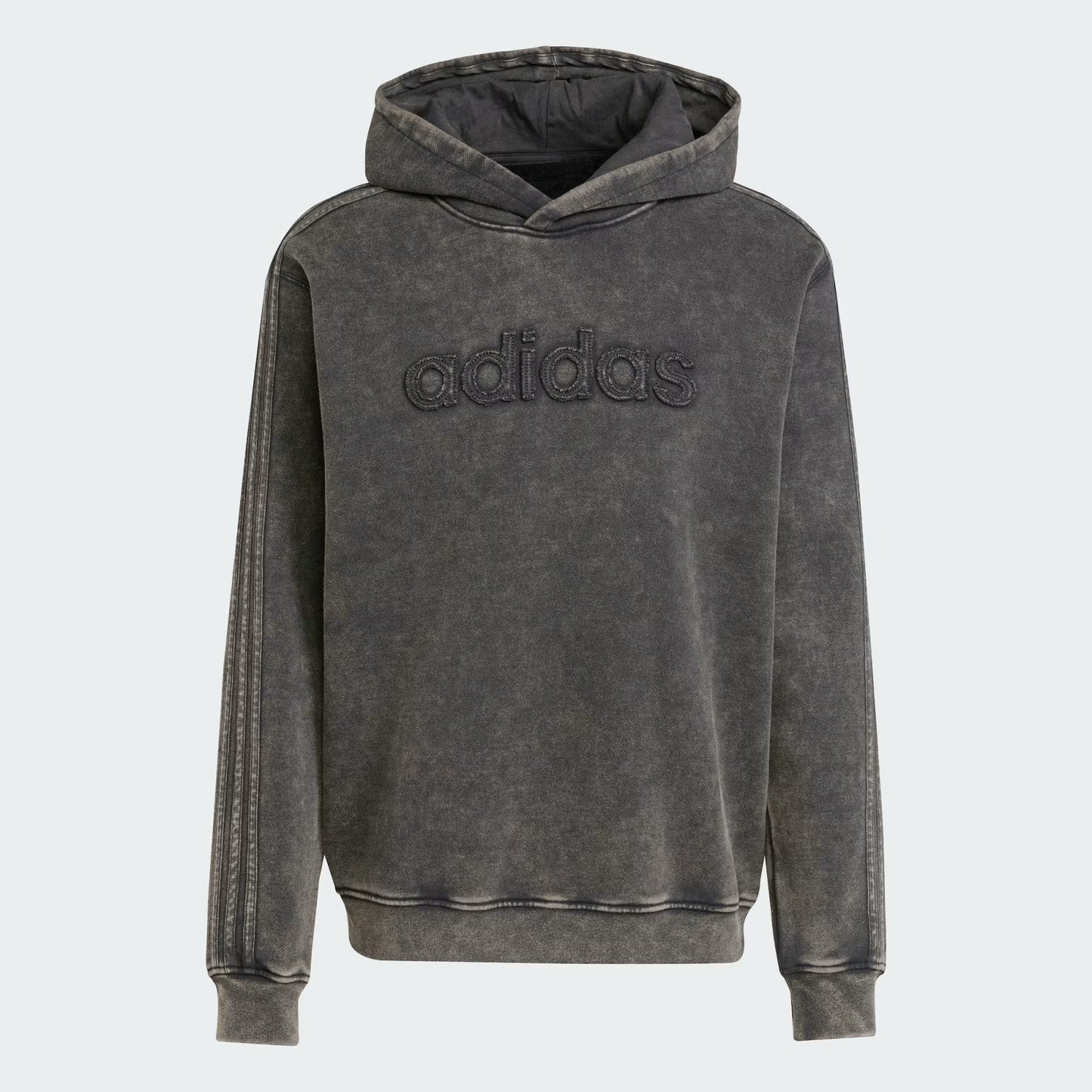 Buzo Adidas Washed Hoodie