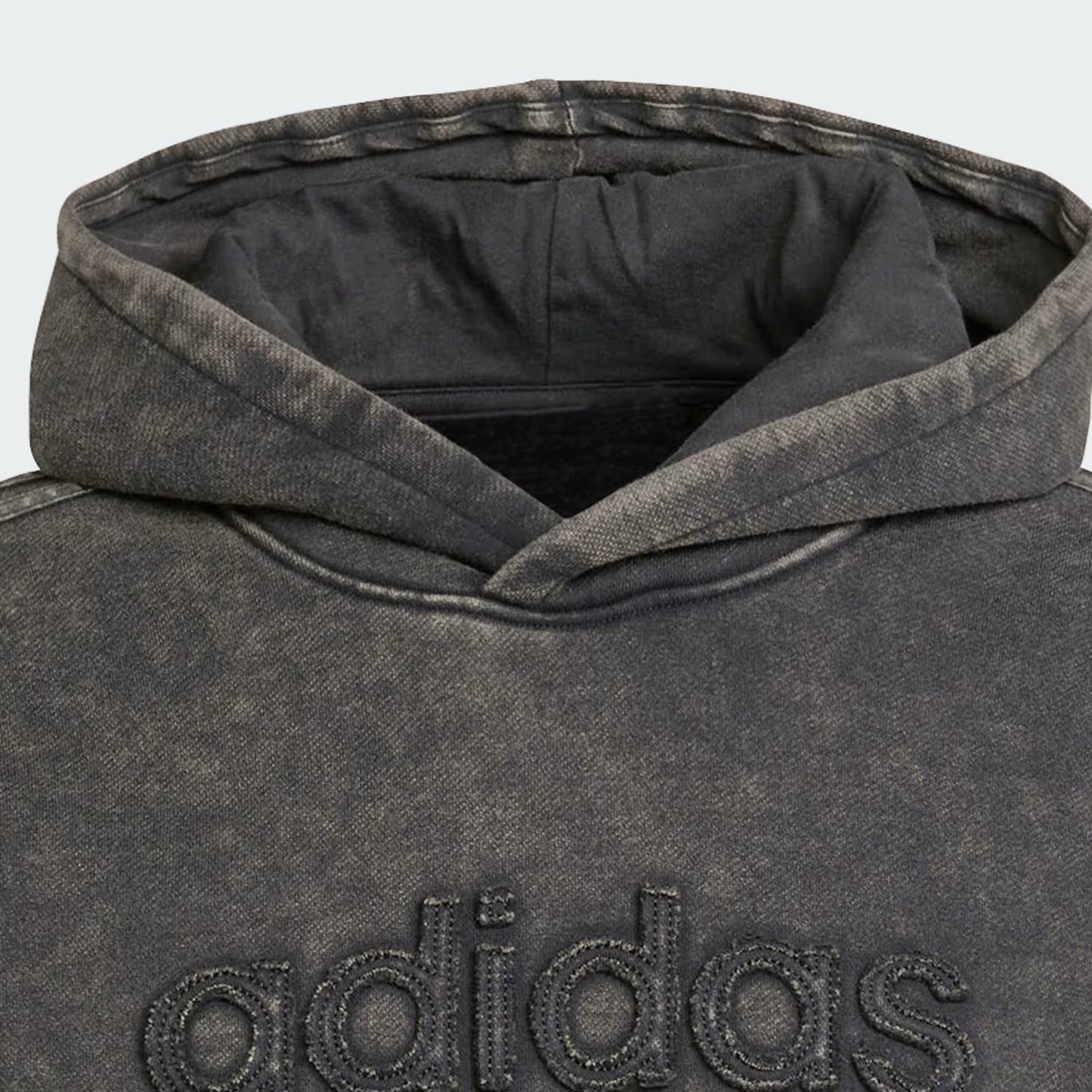 Buzo Adidas Washed Hoodie