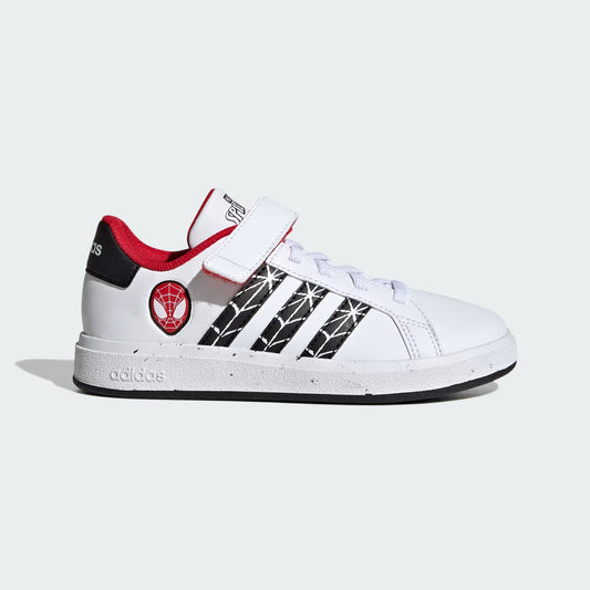 Zapatos adidas Grand Court x Marvel Spider-Man Niño