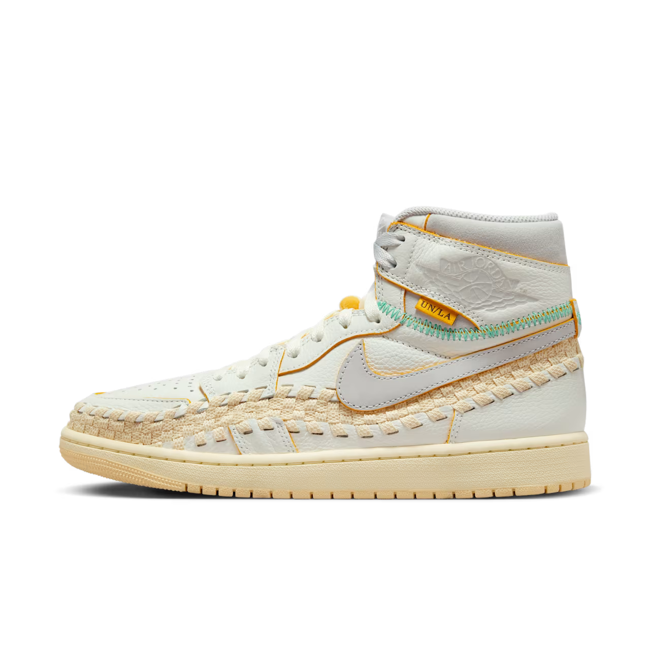 Air Jordan 1 High OG SP Union LA