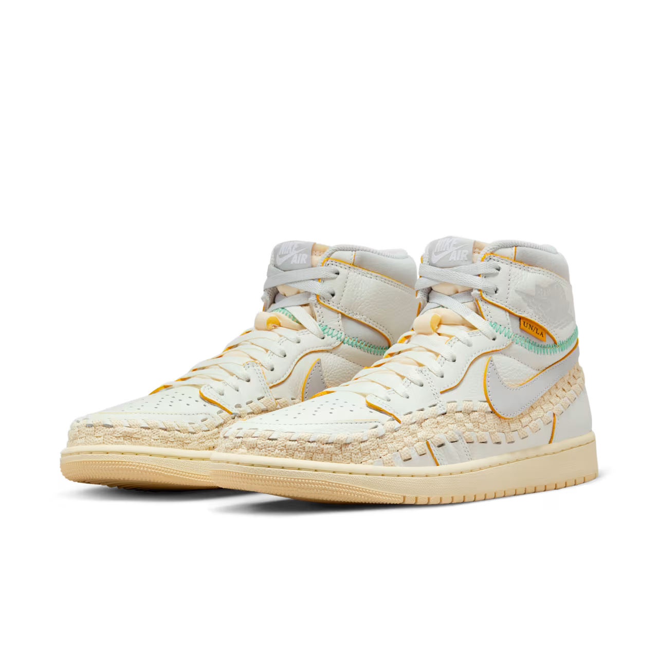 Air Jordan 1 High OG SP Union LA