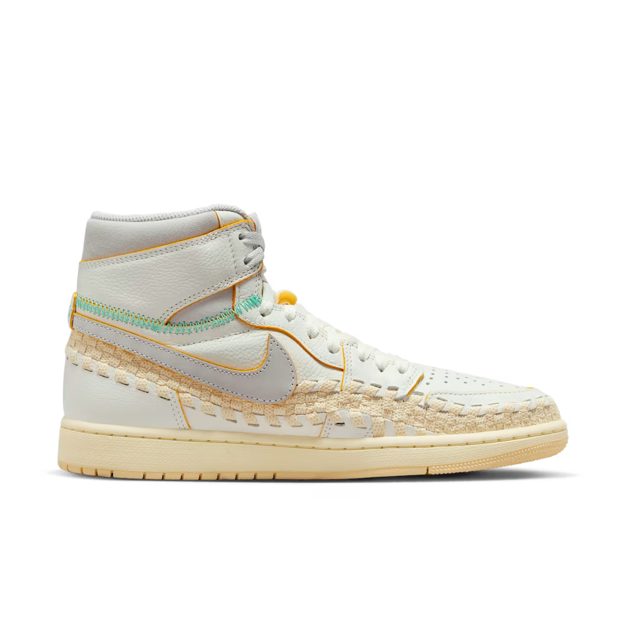Air Jordan 1 High OG SP Union LA