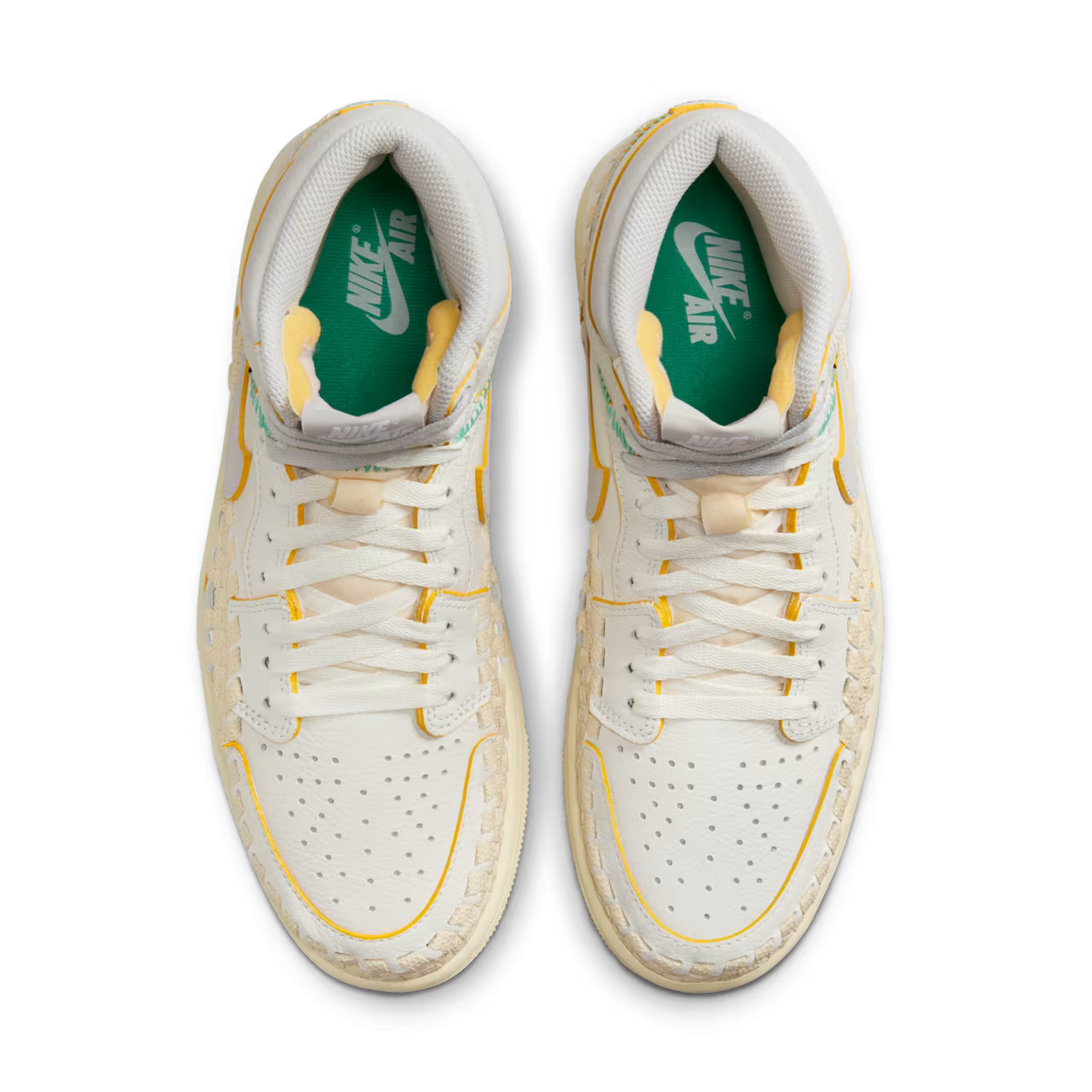 Air Jordan 1 High OG SP Union LA